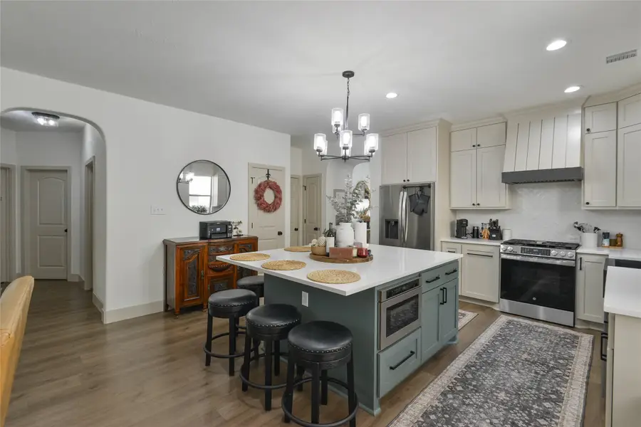 20180 Bitter Root Drive, Porter, TX 77365 - #3