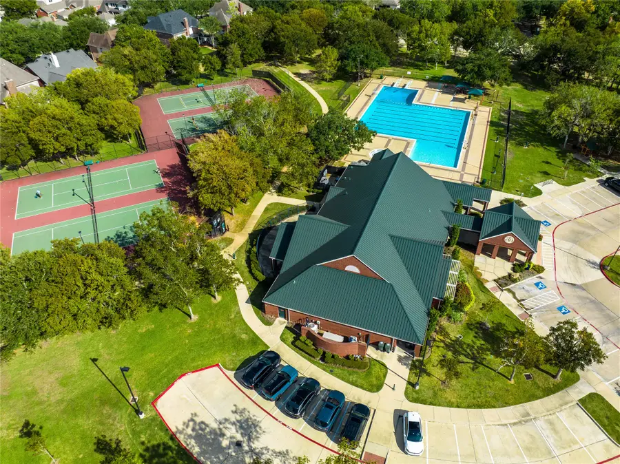 8126 Buffalo Springs Court, Sugar Land, TX 77479 - #3