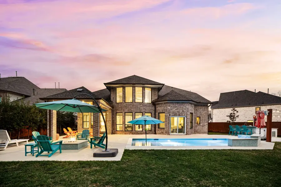 141 Bronze Bow Drive, Montgomery, TX 77316 - #3