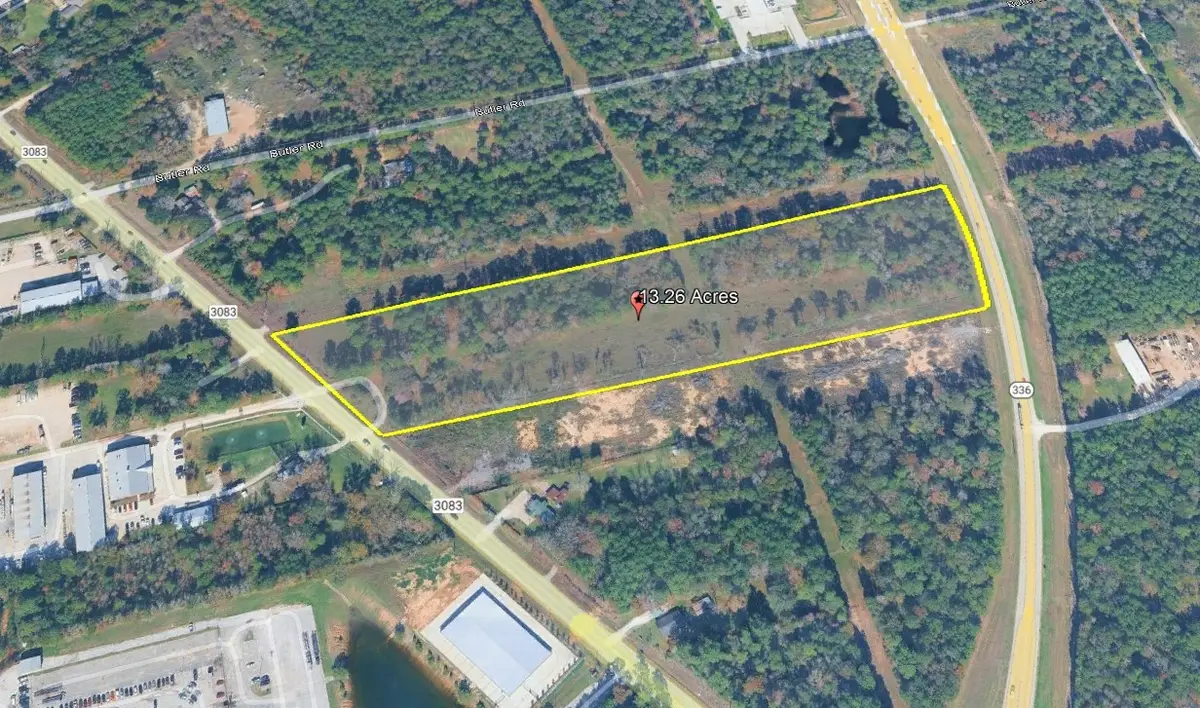 1303 Fm 3083 Road, Conroe, TX 77301 - Image #1