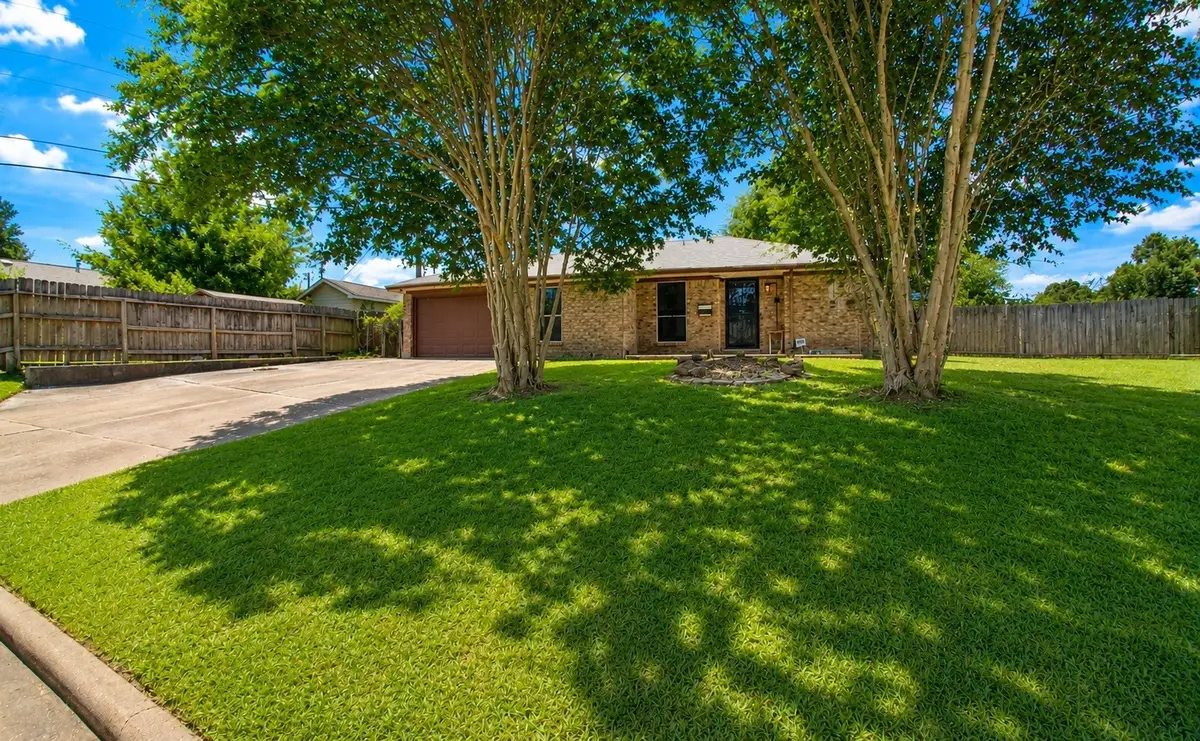 12810 Indianapolis Street, Houston, TX 77015 - #1