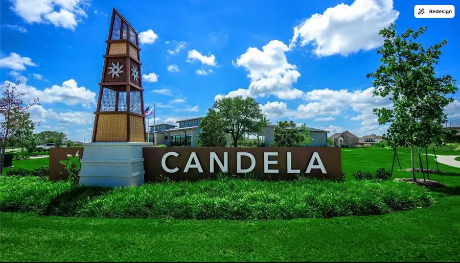 126 Twilight Meadow Way, Richmond, TX 77406 - #3