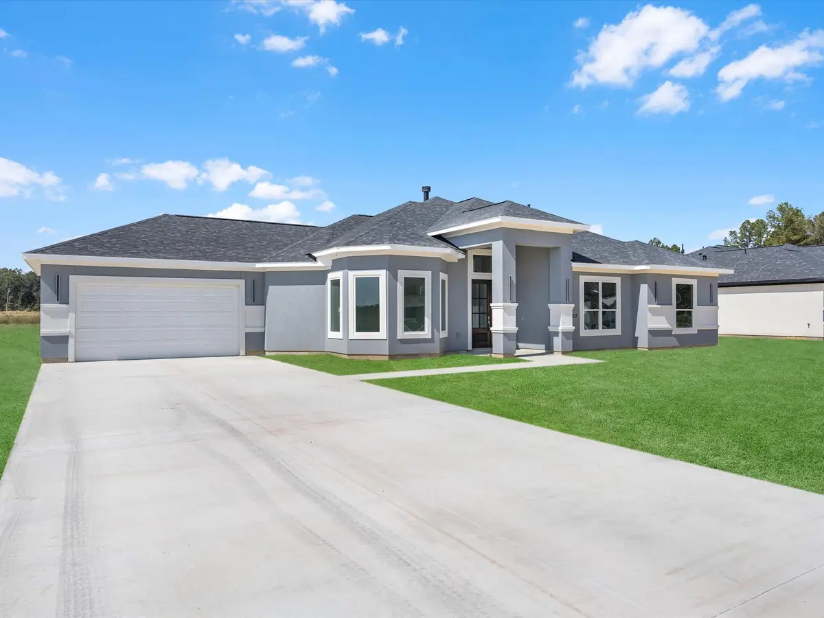 3135 Kermes Drive, Dayton, TX 77535 - #1