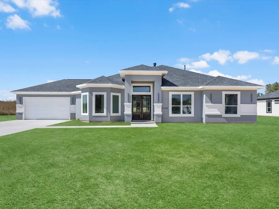 3135 Kermes Drive, Dayton, TX 77535 - #2