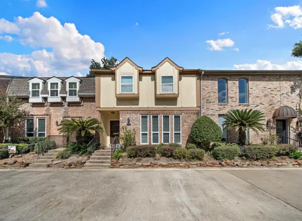 15167 Kimberley Ct #0041, Houston, TX 77079