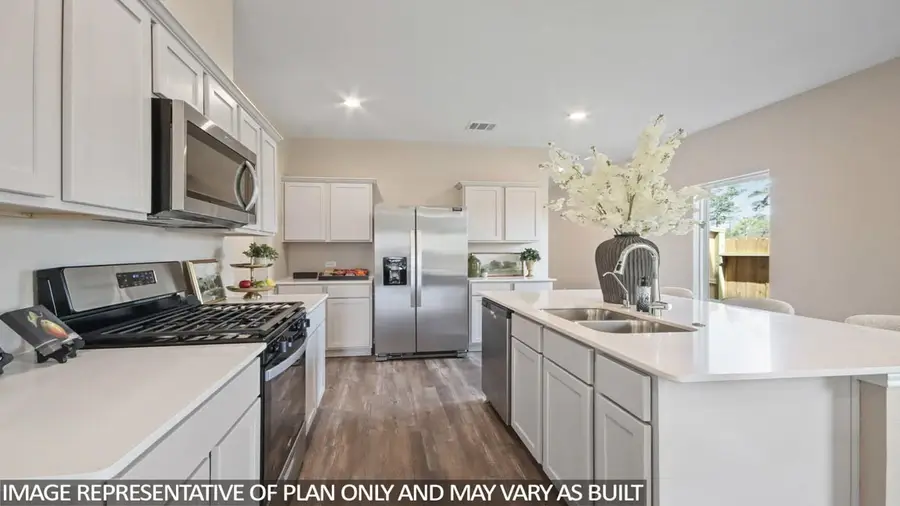 575 Belle Springs Lane, Conroe, TX 77301 - #2