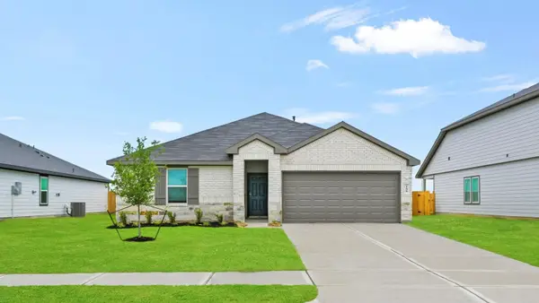 108 Rustic Creek Court, Dayton, TX 77535