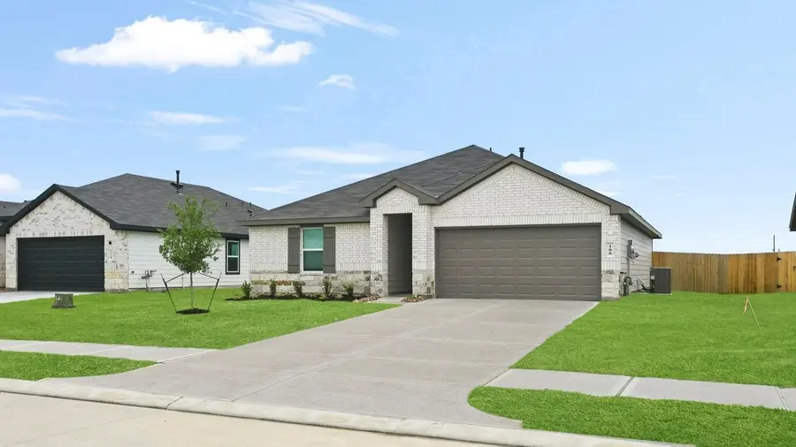 108 Rustic Creek Court, Dayton, TX 77535 - #2
