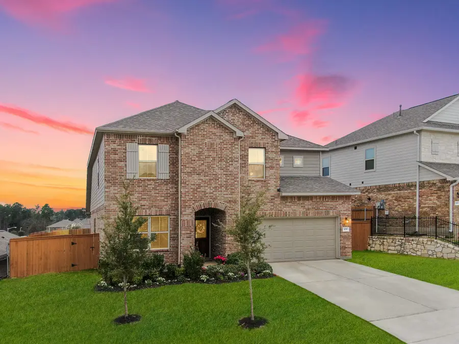679 Red Elm Lane, Conroe, TX 77304 - #3