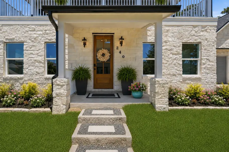 240 Sarasota Circle S, Montgomery, TX 77356 - #2