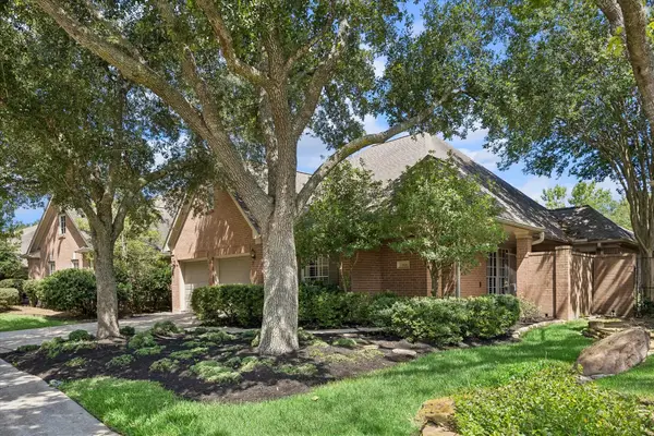 13826 Aspen Cove Drive, Houston, TX 77077