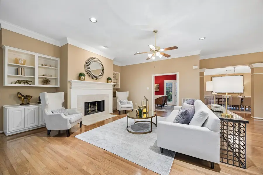 13826 Aspen Cove Drive, Houston, TX 77077 - #2