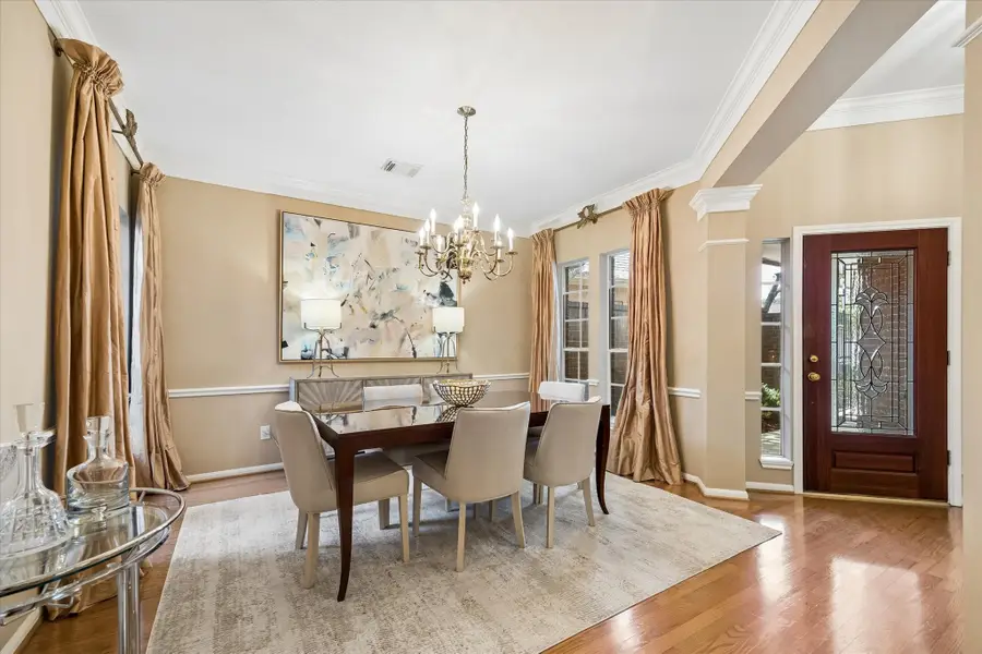 13826 Aspen Cove Drive, Houston, TX 77077 - #3
