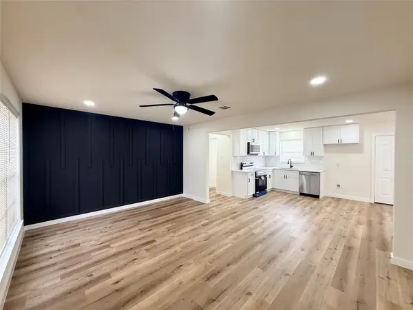 7224 Lakewood Drive, Houston, TX 77016