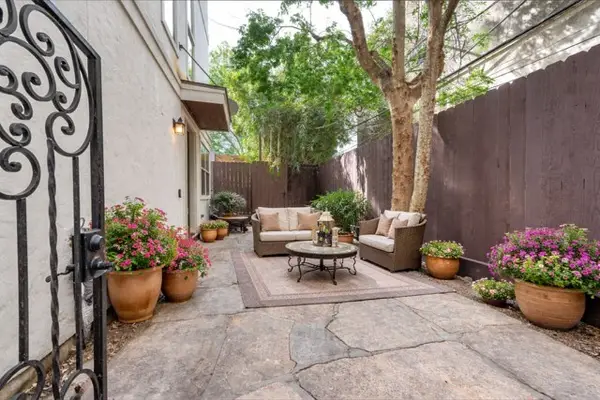 1112 Peveto Street #C, Houston, TX 77019