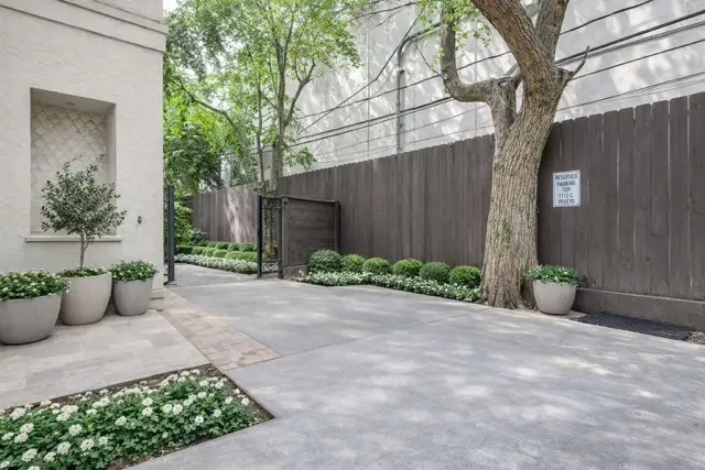 1112 Peveto Street #C, Houston, TX 77019 - #3