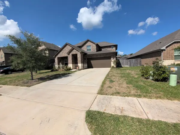 1911 Canyon Live Oak Street, Conroe, TX 77304