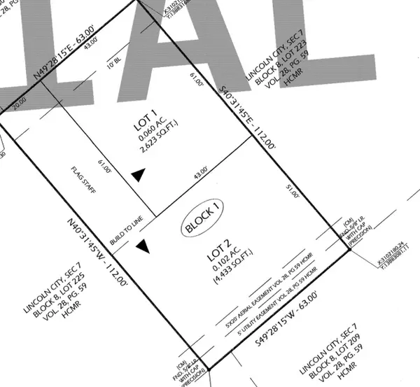 945 Junell Street, Houston, TX 77088