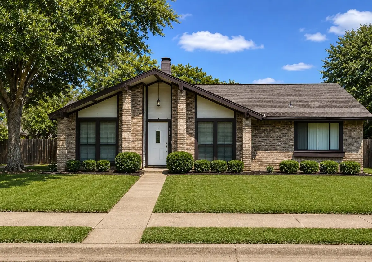 3403 Woodstream Place, Sugar Land, TX 77479 - #1