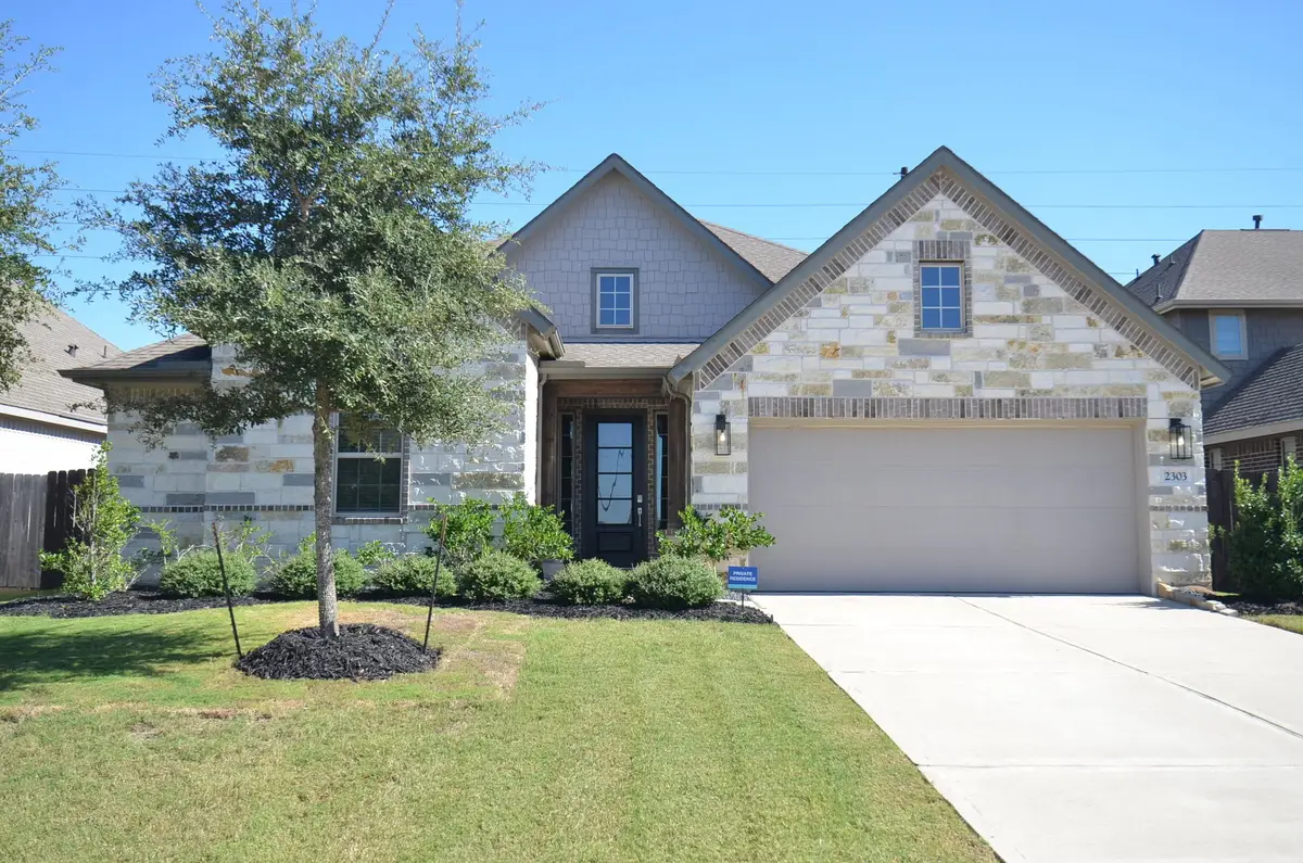 2303 Keystone Ridge Lane, Richmond, TX 77469 - Image #1