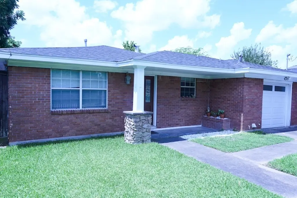 7818 Avenue F, Houston, TX 77012 - #1
