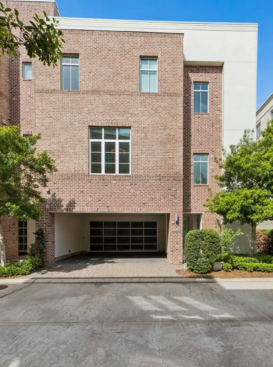 1444 Lake Pointe Parkway, Sugar Land, TX 77478 - #1