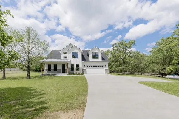 2409 Faulkner Drive, College Station, TX 77845