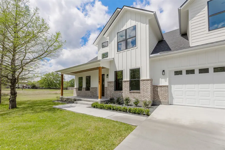 2409 Faulkner Drive, College Station, TX 77845 - #2