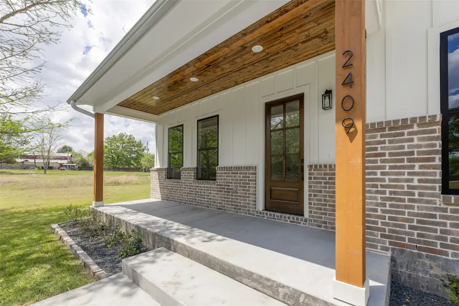 2409 Faulkner Drive, College Station, TX 77845 - #3