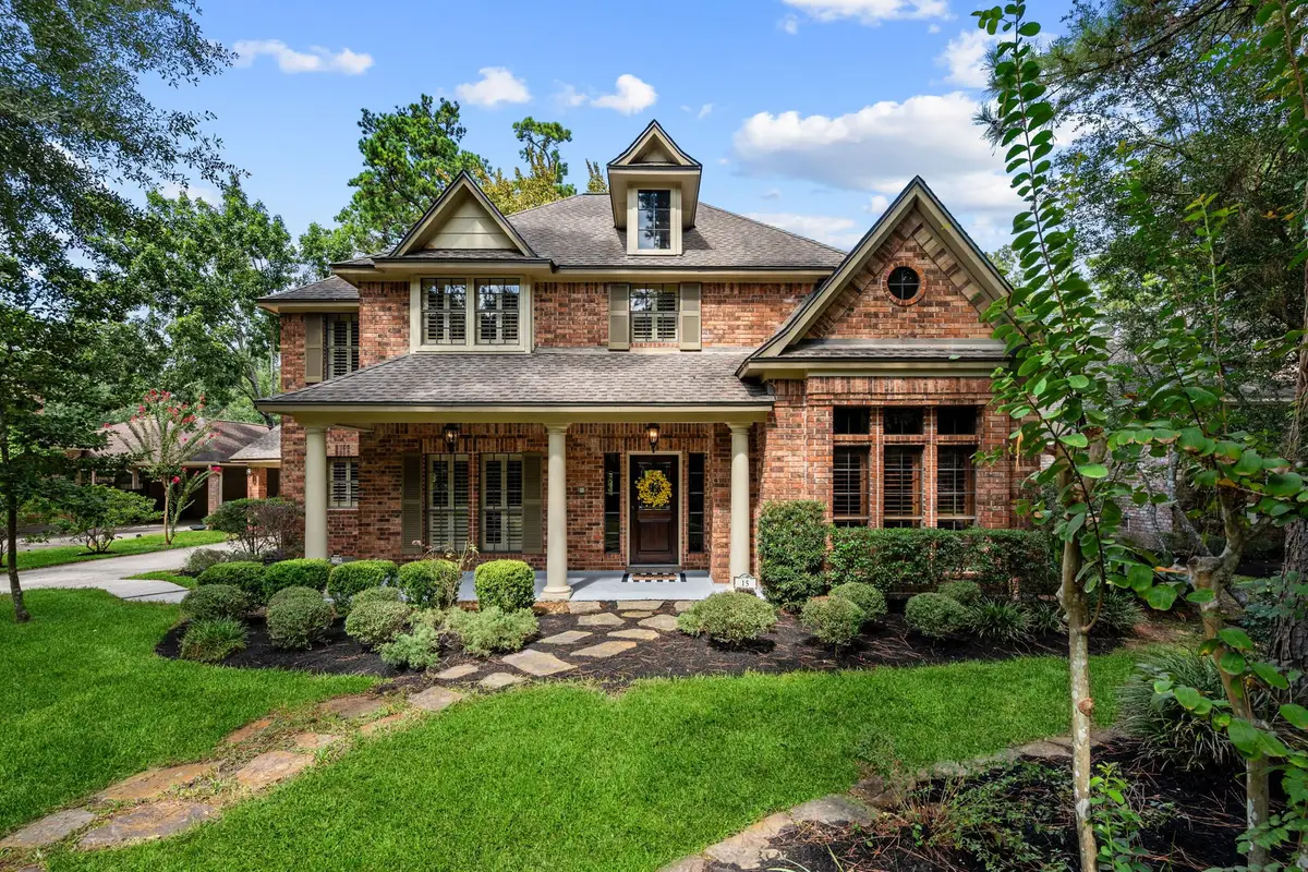 15 Crestone Place, The Woodlands, TX 77381 - #1