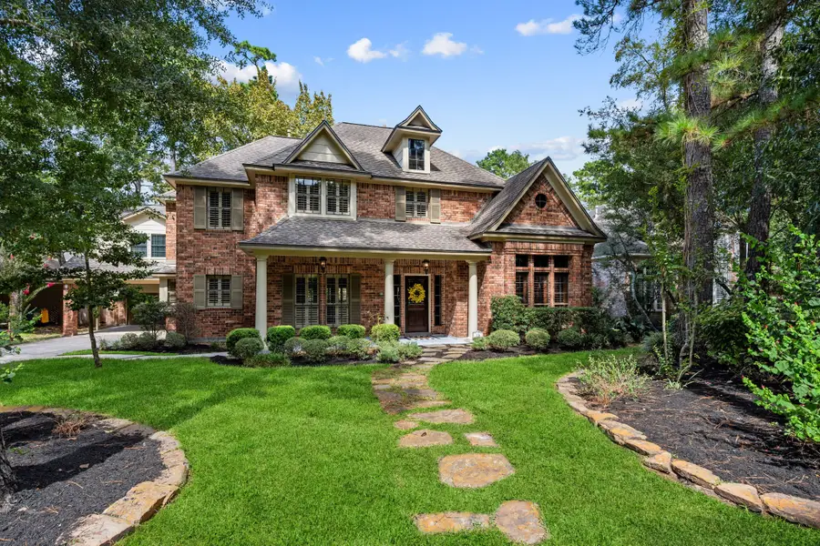 15 Crestone Place, The Woodlands, TX 77381 - #2