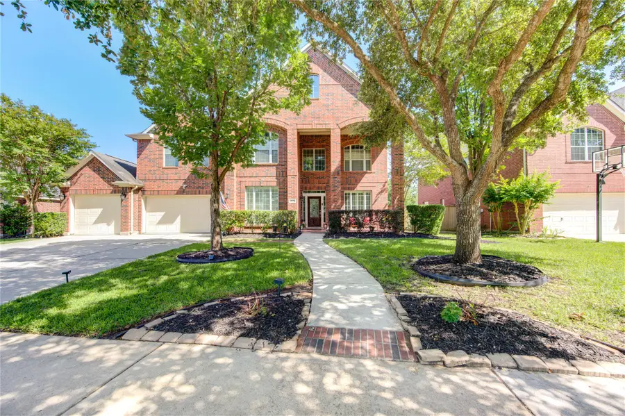 2127 Linden Rock Drive, Katy, TX 77494 - Image #2