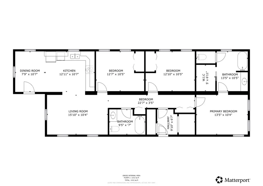 3704 Sauer Street, Houston, TX 77004 - Image #2