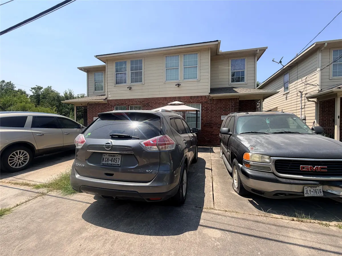 7022 Dumble Street, Houston, TX 77021 - #1