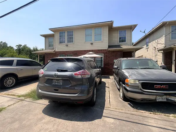 7022 Dumble Street, Houston, TX 77021
