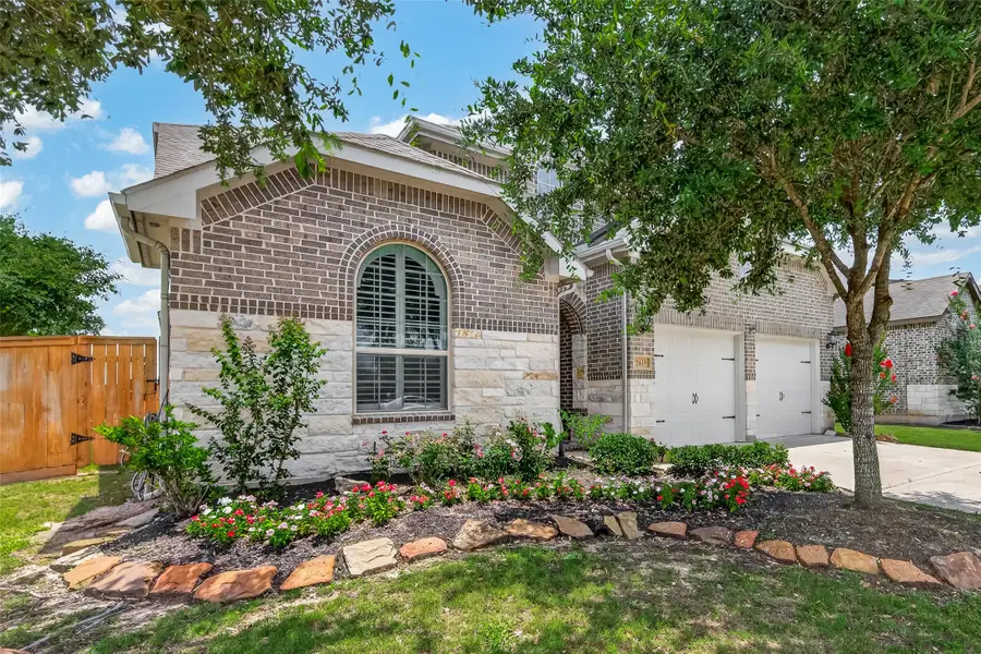 2619 Lilac Point Lane, Brookshire, TX 77423 - #2