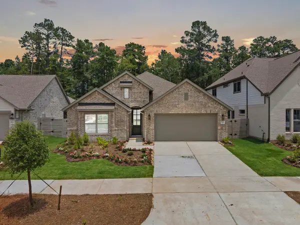 9166 Grand Jubilee Drive, Montgomery, TX 77316