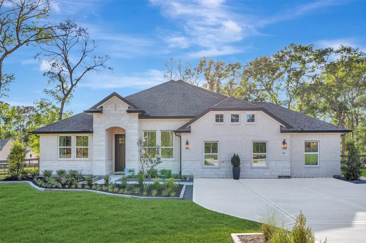 5005 Bluebell Way, Waller, TX 77484 - #1