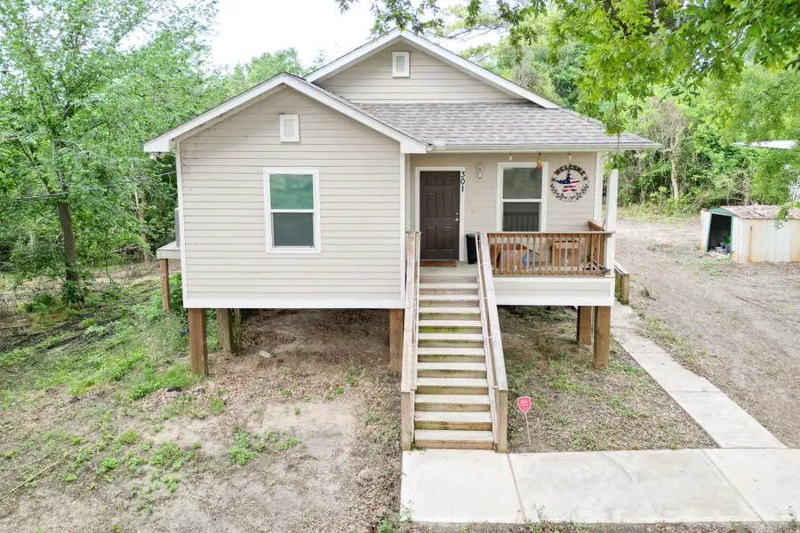 301 Bayou Drive, Channelview, TX 77530 - #2