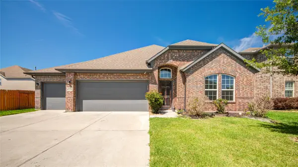 10406 Sill Prairie Drive, Rosharon, TX 77583