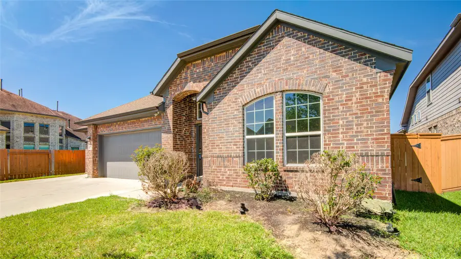 10406 Sill Prairie Drive, Rosharon, TX 77583 - #2