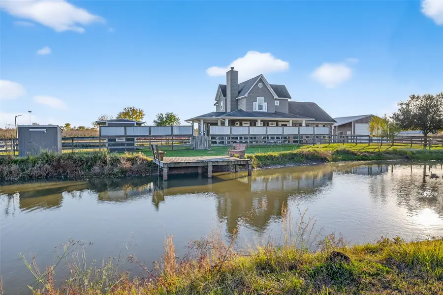 912 County Road 340, Angleton, TX 77515 - Image #2