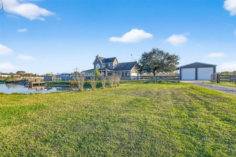912 County Road 340, Angleton, TX 77515 - Image #3