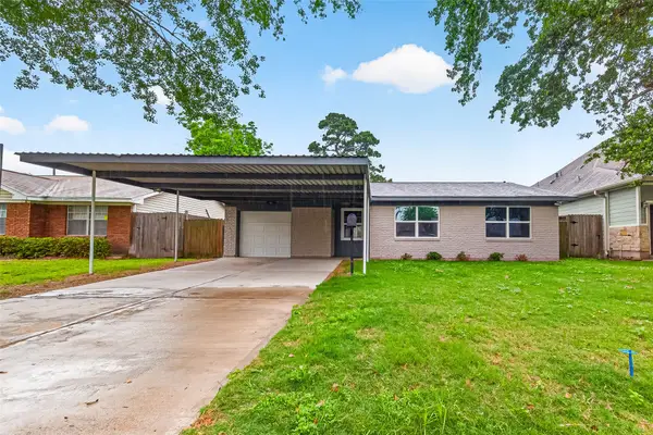 5210 Verdome Lane, Houston, TX 77092