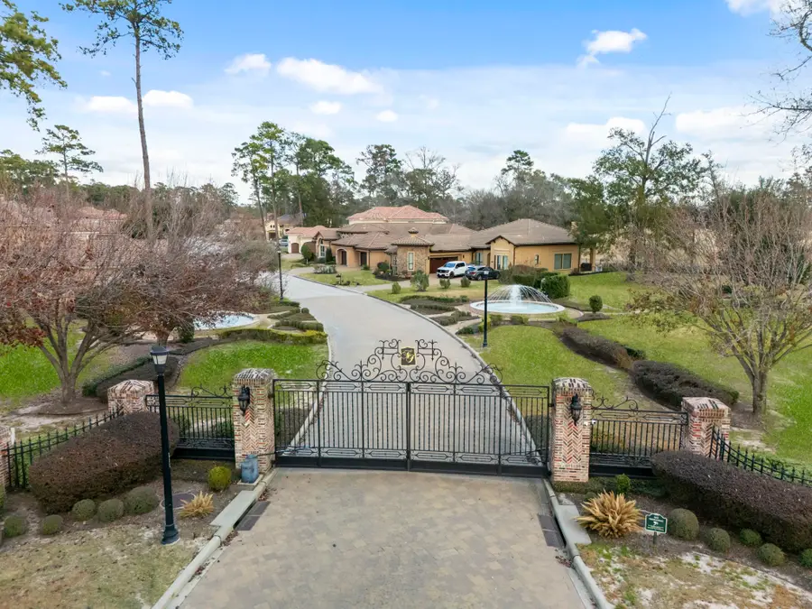2919 Twin Fountains Drive, Houston, TX 77068 - Image #2