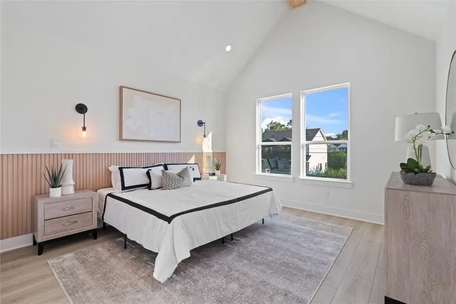 3615 Mt Pleasant Street #B, Houston, TX 77021 - #2