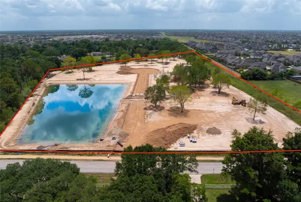 26535 Willow Lane, Katy, TX 77494