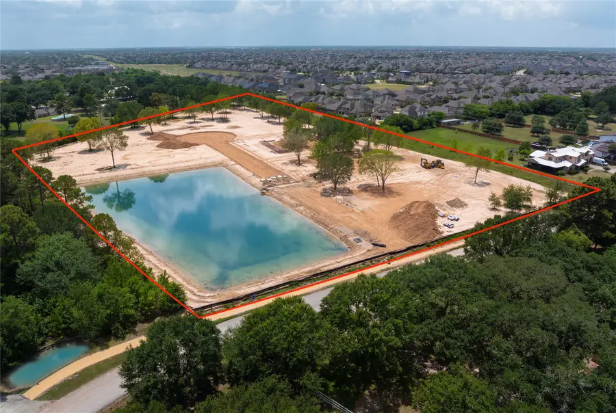 26535 Willow Lane, Katy, TX 77494 - #3
