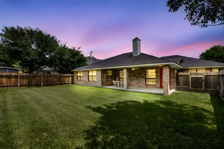 5106 Greenwater Drive, Willis, TX 77318 - Image #3