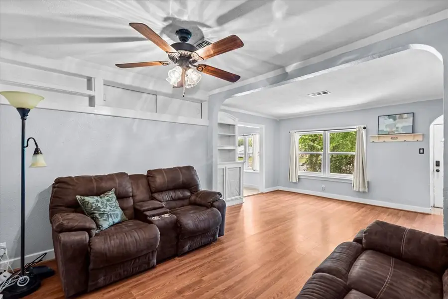 4018 Fm 646 Road N, Santa Fe, TX 77510 - #3